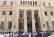 محكمة القاهرة للأمور المستعجلة                    