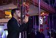 محمد رشاد يشعل حفل عيد الحب في المحلة الكبرى                                                                                                                                                            