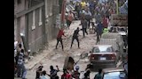 مقتل شخص في مشاجرة مسلحة بين عائلتين بالأقصر