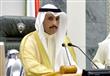 مرزوق علي الغانم رئيس مجلس الأمة الكويتي