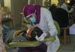 افتتاح عيادات كلية أسنان عين شمس (3)                                                                                                                                                                    