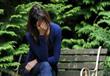 ترتفع نسبة الاكتئاب بين النساء في العالم العربي1