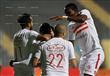 مباراة الزمالك والاتحاد السكندري                                                                                                                                                                        