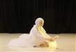 الاسترالية المسلمة "ستيفاني كورلو" أول راقصة باليه محجبة                                                                                                                                                
