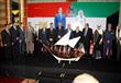 حفل السفارة الكويتية في العيد الوطني للدولة 