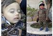 أطفال سوريا ومعاناة الحرب (7)                                                                                                                                                                           
