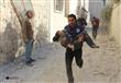 أطفال سوريا ومعاناة الحرب (9)                                                                                                                                                                           