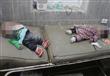 أطفال سوريا ومعاناة الحرب                                                                                                                                                                               