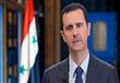 وجهة نظر على الأسد التنحي وإفساح المجال لحكومة انت