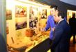 الرئيس السيسي يزور المتحف الوطني بكازاخستان                                                                                                                                                             