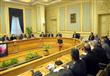 اجتماع رئيس الوزراء وأعضاء مجلس النواب (17)                                                                                                                                                             