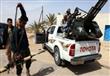 قادة من تنظيم الدولة الإسلامية يلجأون إلى ليبيا