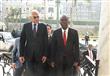 لقاء رئيس مجلس النواب ورئيس وزراء الكونغو (2)                                                                                                                                                           
