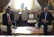 لقاء رئيس مجلس النواب ورئيس وزراء الكونغو (3)                                                                                                                                                           