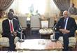 لقاء رئيس مجلس النواب ورئيس وزراء الكونغو (5)                                                                                                                                                           
