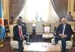 لقاء رئيس مجلس النواب ورئيس وزراء الكونغو (6)                                                                                                                                                           