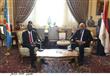 لقاء رئيس مجلس النواب ورئيس وزراء الكونغو (7)                                                                                                                                                           