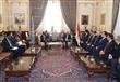 لقاء رئيس مجلس النواب ورئيس وزراء الكونغو (9)                                                                                                                                                           