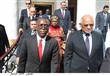 لقاء رئيس مجلس النواب ورئيس وزراء الكونغو (14)                                                                                                                                                          