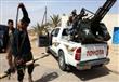 قادة من تنظيم الدولة "يلجأون إلى ليبيا"
