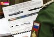 طوربيد روسي يحمل 3 قنابل نووية  (1)                                                                                                                                                                     