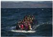 مصرع 33 مهاجرا في غرق قاربين قبالة السواحل التركية