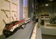 جولة داخل متحف السكة الحديد بعد تطويره (7)                                                                                                                                                              