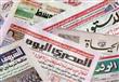 الصحف المصرية - أرشيفية