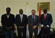 نائب ملحق سفارة جنوب السودان: التبادل الثقافي يزيل