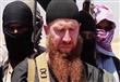عمر الشيشاني القائد العسكري لتنظيم الدولة الإسلامي
