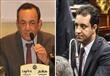 أحمد مرتضى منصور لـ"الشوبكي": تروج إشاعات كاذبة ضد