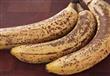 لا ترمِ الموز ذو البقع البنية لهذه الأسباب