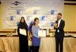 خالد النبوي يُسلم الأمهات جائزة المتحررات من الأمية (5)                                                                                                                                                 