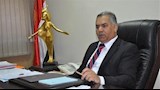 الدكتور ممدوح الدماطي