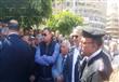 تشييع جنازة الشهيد المقدم شريف محمد عمر (2)                                                                                                                                                             