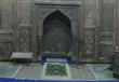 مسجد شيان الكبير.. أقدم مسجد يُكتب القرآن الكريم كاملا على جدرانه                                                                                                                                       