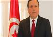 وزير الخارجية التونسي خميس الجهيناوي