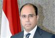 السفير أحمد أبو زيد، المتحدث باسم وزارة الخارجية