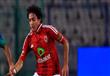 محمد هاني يتعرض لـ"كدمه" في القدم