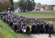 الأمم المتحدة: 131 ألف مهاجر دخلوا أوروبا عبر المت