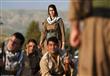  المقاتلات الكرديات يحتفلن بالسنة الفارسية الجديدة (12)                                                                                                                                                 