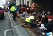 أعلنت السلطات البلجيكية سقوط 26 قتيلا على الأقل في