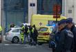 مسؤول: كان يوجد ثلاث قنابل بمطار بروكسل وإحداها لم