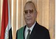حسام عبد الرحيم وزير العدل الجديد