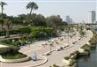 فتح حدائق القاهرة بالمجان