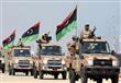 مقتل مجند وإصابة 4 آخرين بالقوات الخاصة الليبية في