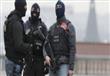 الشرطة البلجيكية تعتقل 6 أشخاص على خلفية هجمات برو