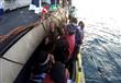حرس السواحل الإيطالي ينقذ مُهاجرين في عرض البحر                                                                                                                                                         