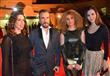 نجوم الفن في كواليس حفل أوسكار العرب الأول (60)                                                                                                                                                         