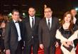 نجوم الفن في كواليس حفل أوسكار العرب الأول (49)                                                                                                                                                         